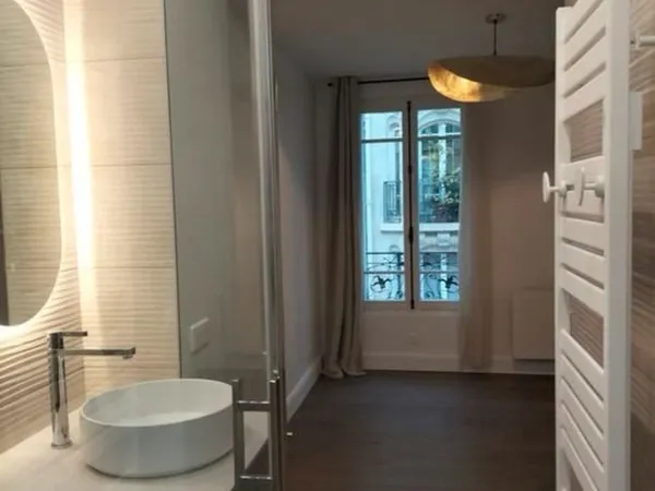 Studio 27m2
