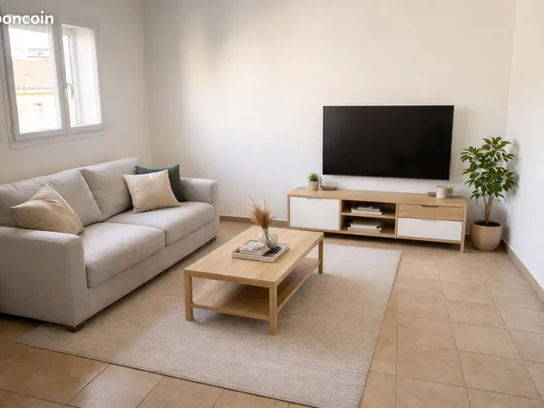 Appartement type f3