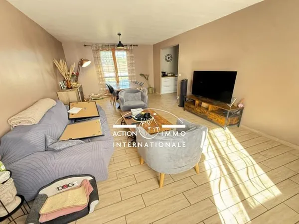 vente maison 4 Pièce(s)