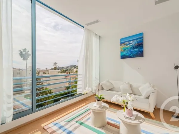 Appartement 3 pièces 74 m²