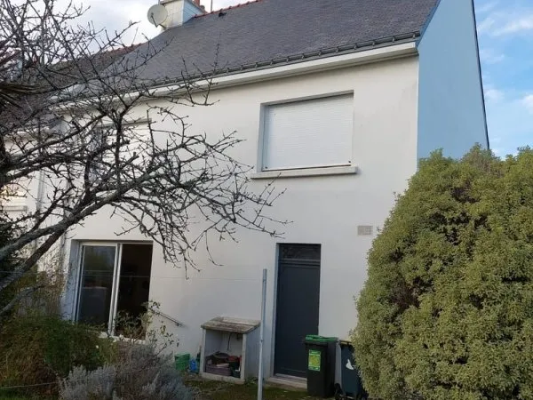 Maison 6 pièces 103 m²