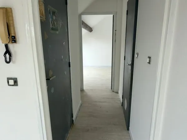 Appartement 3 pièces 41 m²