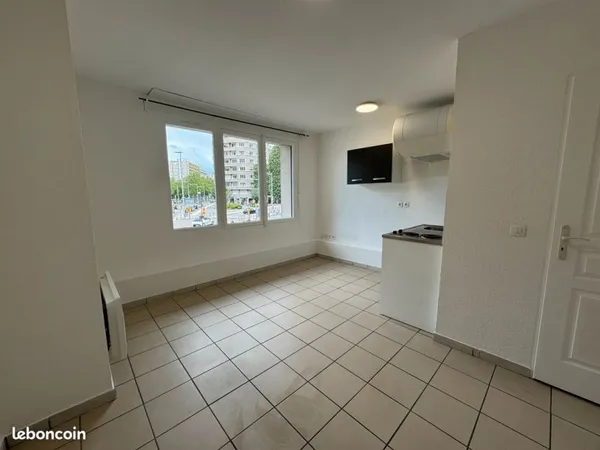 Studio grenoble
