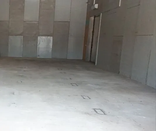 Entrepôt Local Artisanal 100m2