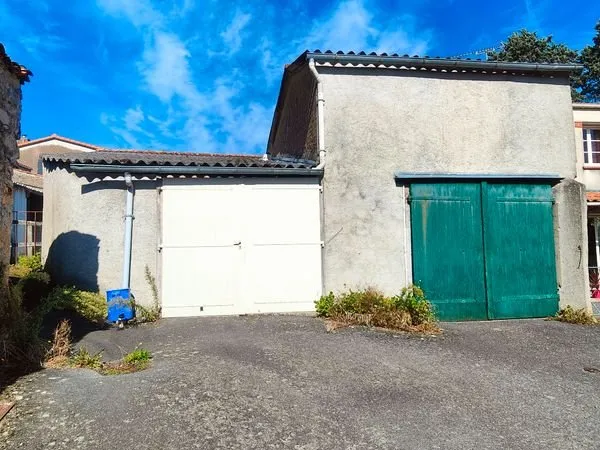 Garage MOUZILLON