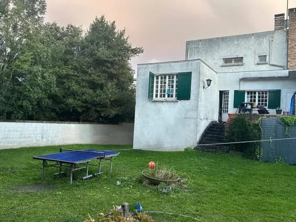 Maison 9 pièces 190 m²