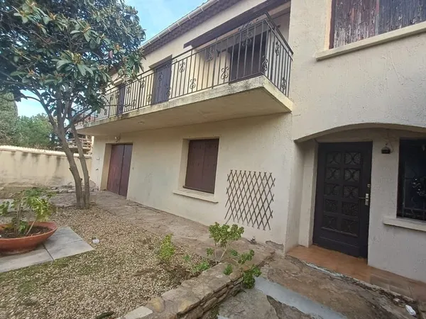 Maison neuve Vente Canet 6p 90m² 245000€