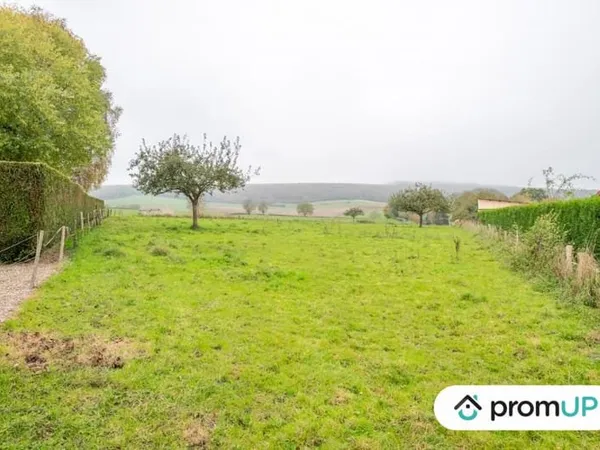 Terrain 4262 m²