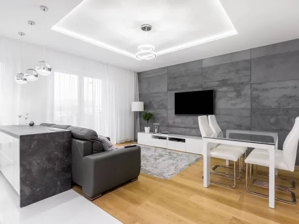 Appartement 3 pièces 50 m²