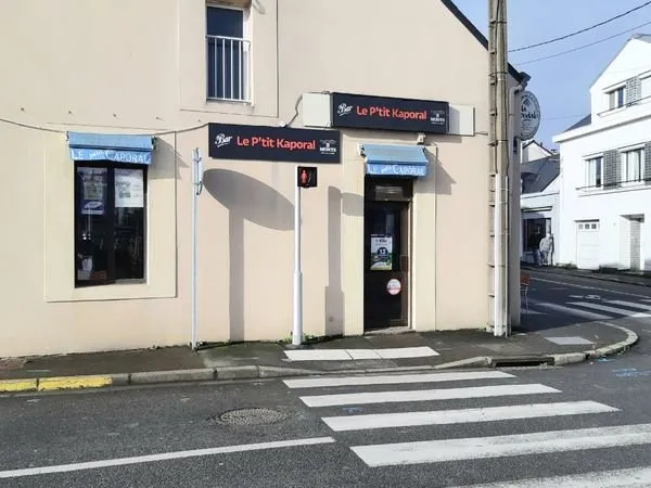 Hôtellerie et restauration Vente Saint-Nazaire  90m² 70000€
