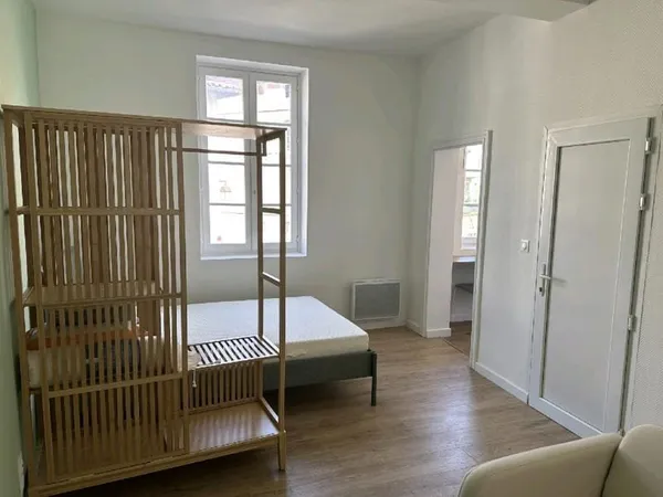 Appartement Location Albi 1p 23m² 440€