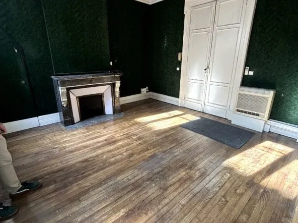 Appartement Toulouse 4 pièce(s) 122 m2
