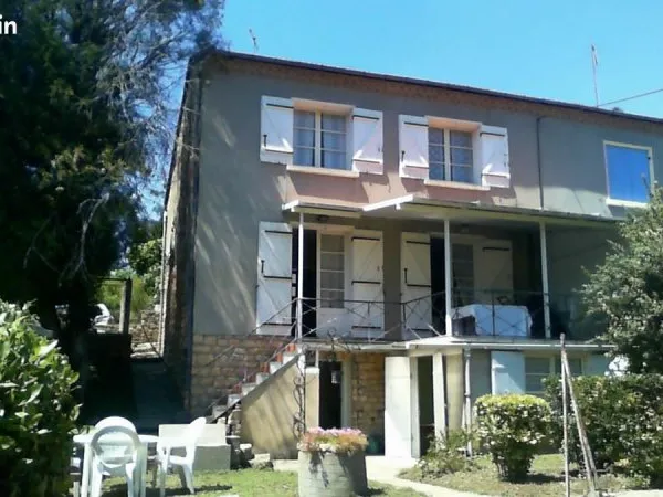 Maison 5 pièces 90 m²