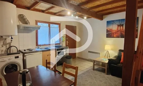 Appartement Tarbes 2 pièce(s) 30.10 m2