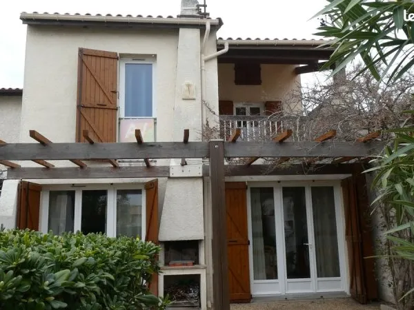 Villa a Port Leucate