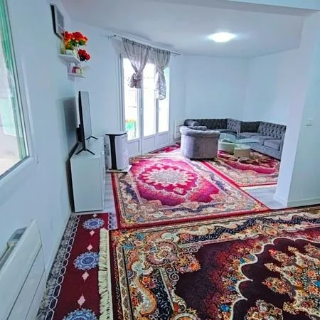 Appartement de type 4