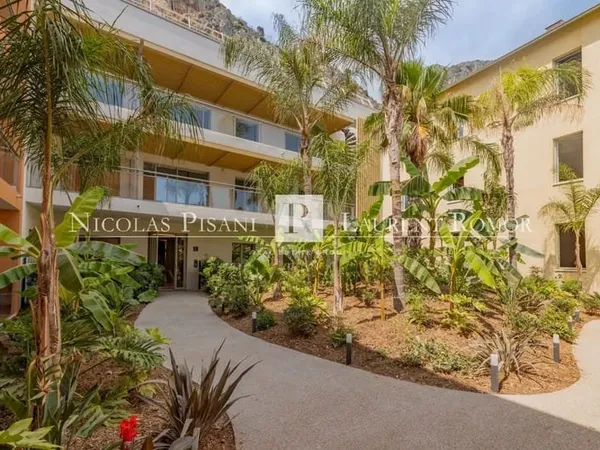 Eze Bord De Mer - Appartement - Terrasse - Garage