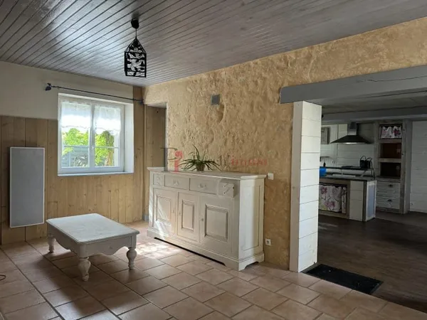Maison 6 pièces 144 m²