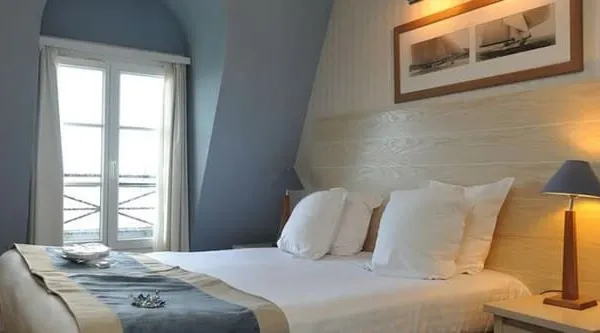Appartement 1 pièce 19 m²