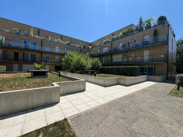 Appartement Troyes 3 pièce(s) 68 m2