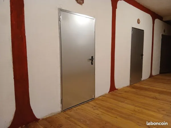 Box stockage / garde meuble