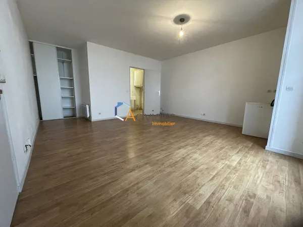 Appartement à vendre Orléans