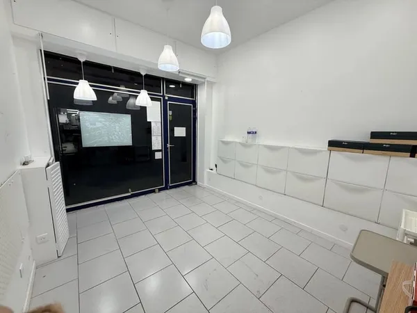 DROIT AU BAIL A CÉDER ZONE PIÉTONNE-NICE