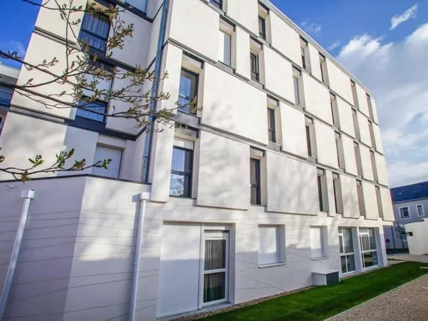 Investissement en residence étudiante