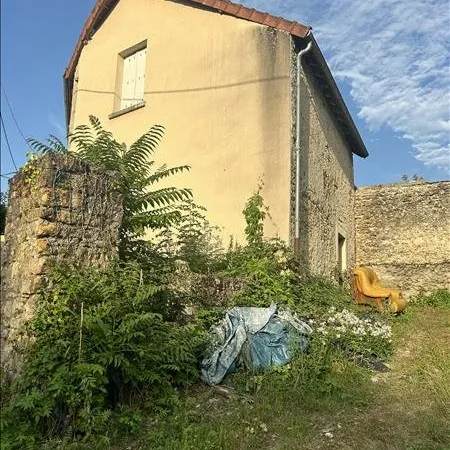 Maison Vente Le Menoux   21240€