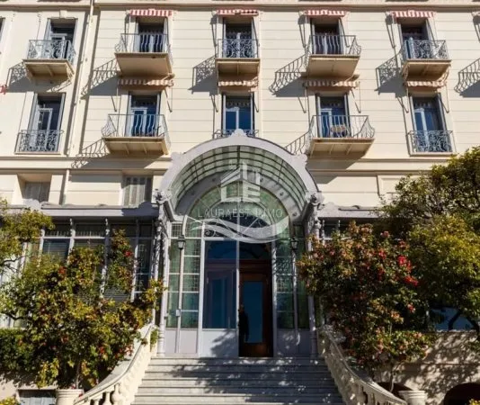 Palace Riviera /MENTON