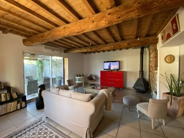 Maison 6 pièces 155 m²