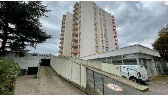 Parking à louer