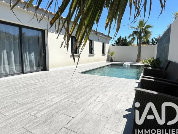 Vente Maison/villa 4 pièces