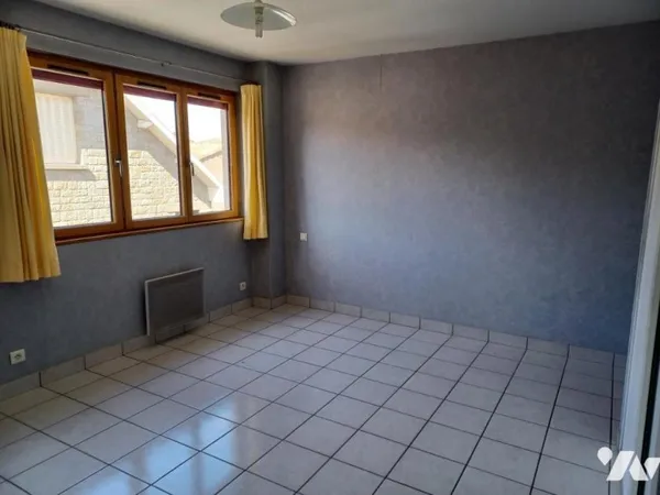 Appartement 1 pièce 24 m²