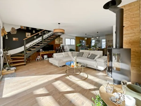 Maison Vente Challans 4p 119m² 349900€