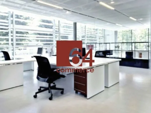 BUREAUX à LOUER