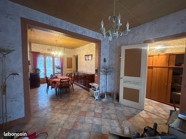 Maison à Valenciennes