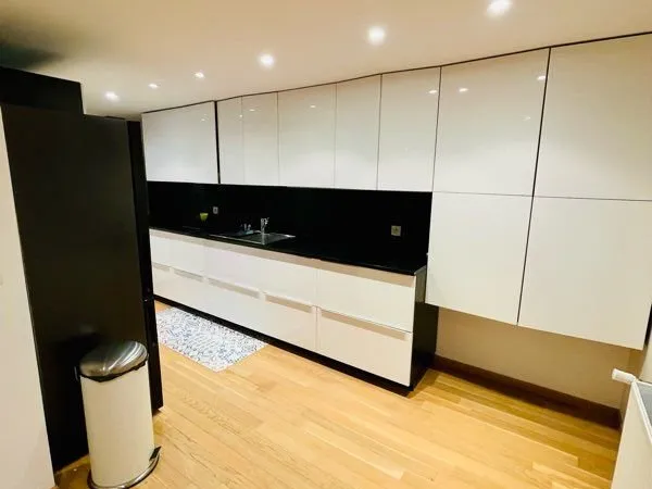 Duplex Meublé 90 m2 rénové - Saint Thomas