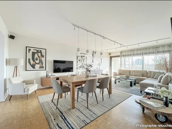 APPARTEMENT T3 - CALUIRE
