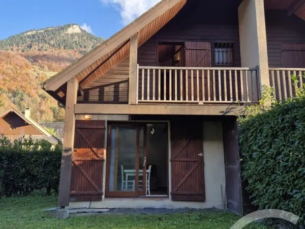 Appartement 2 pièces 24 m²