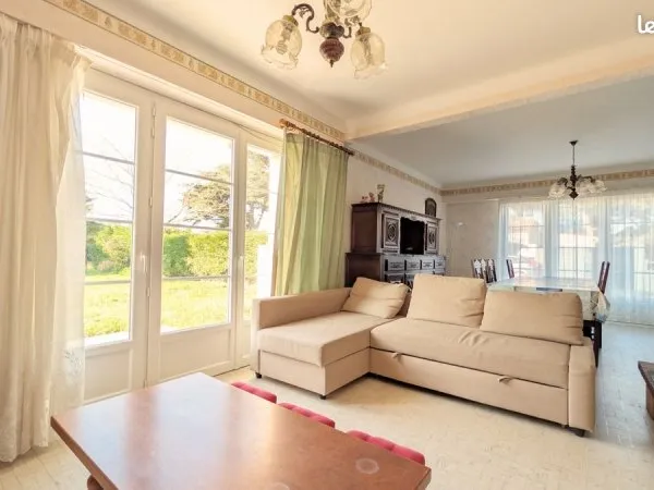 Maison 6 pièces 131 m²