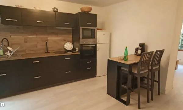 Maison Meublée 80 m²