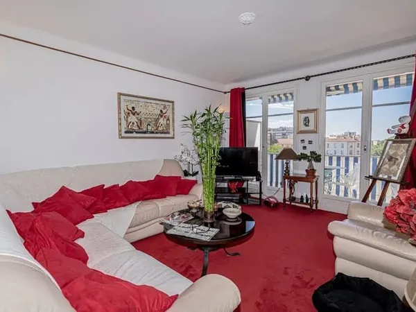 Viager 3 pièces 54 m²