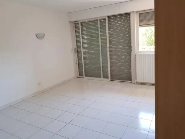 Appartement 2 pièces 55 m²