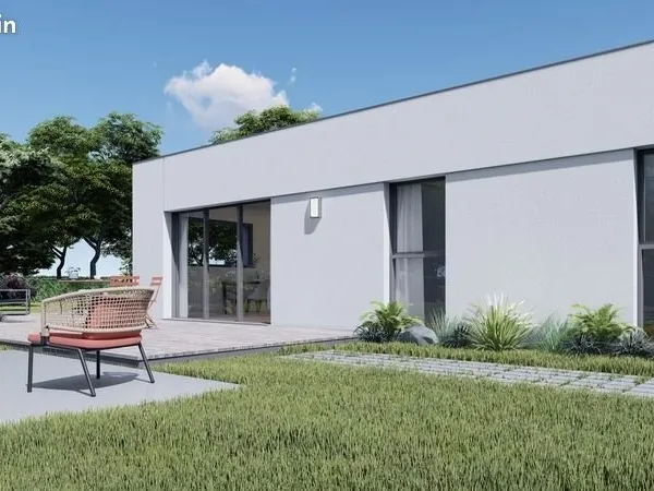 Maison 4 pièces 81 m²