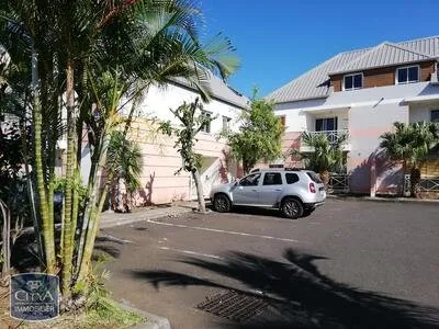 Vente Appartement 2 pièces 39 m2 à Saint-Pierre