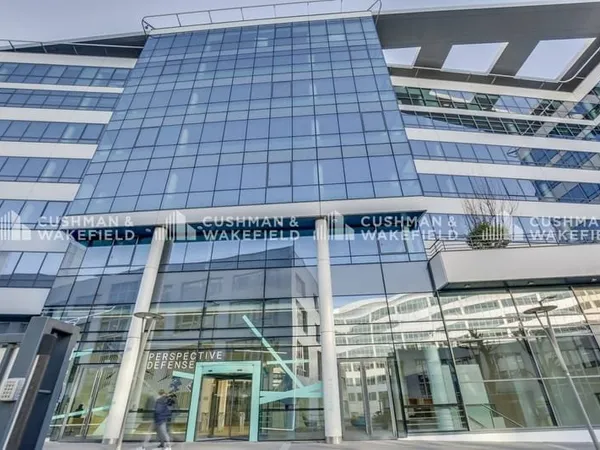 Bureaux 2 pièces 13025 m²