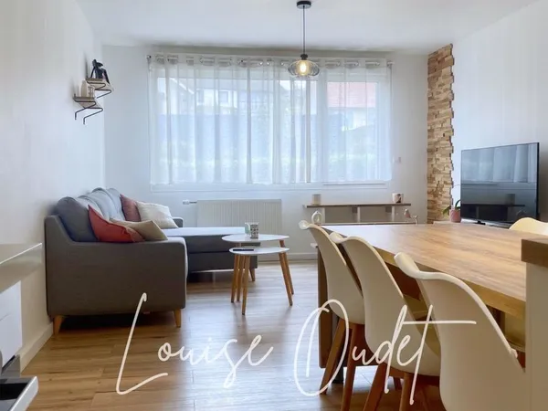 Appartement à Montferrand-le-Château