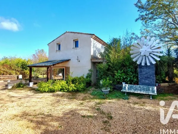 Vente Maison/villa 4 pièces
