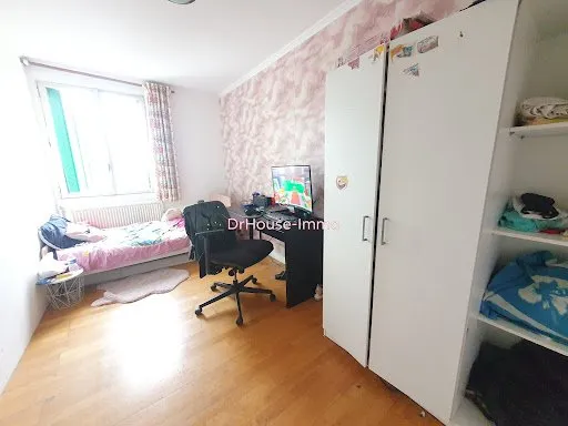 Appartement 7 pièces 110 m²